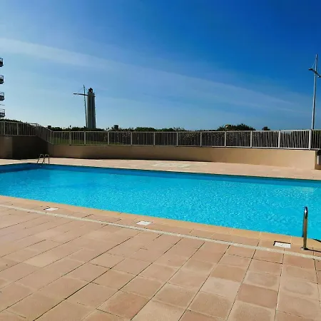 Le Lagon Bleu Les Sables-dʼOlonne Exterior foto