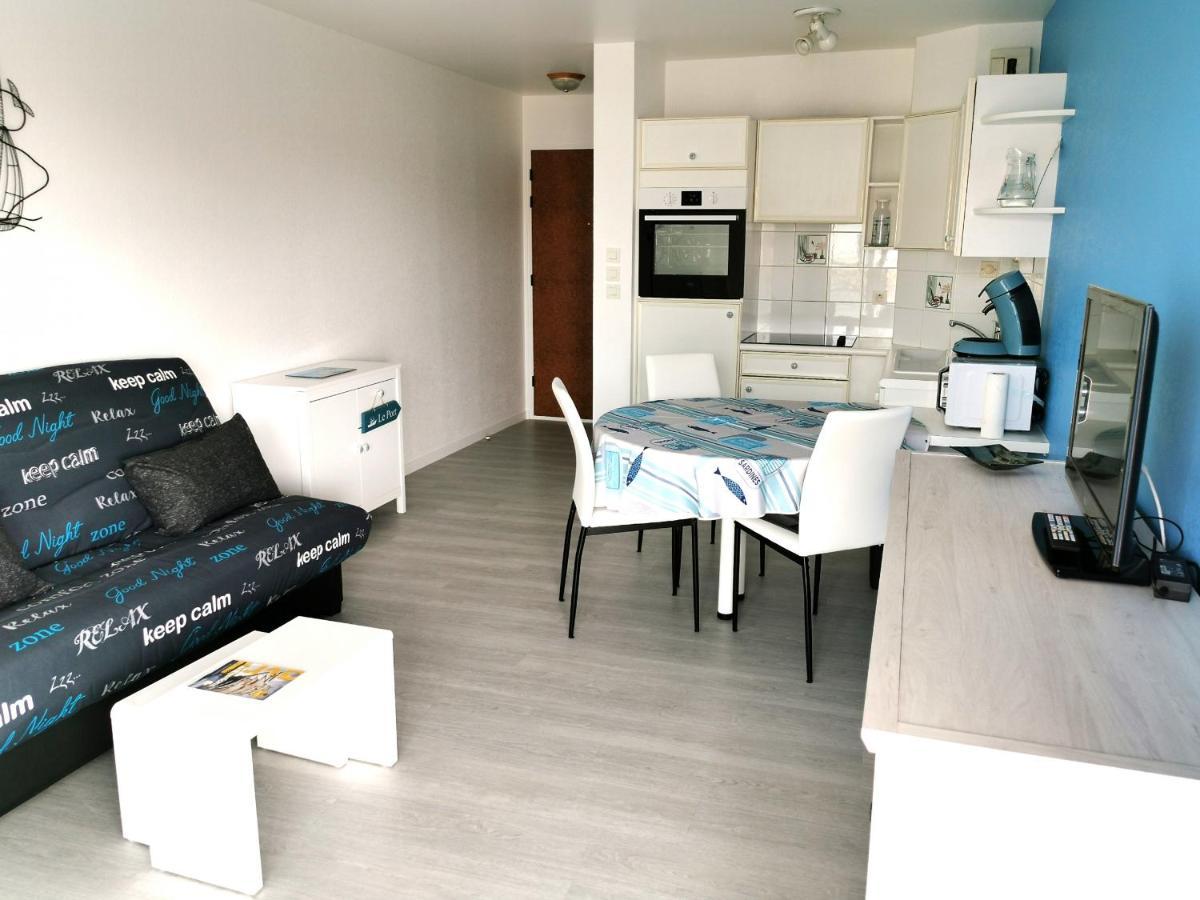 Apartment Le Lagon Bleu Les Sables-d'Olonne