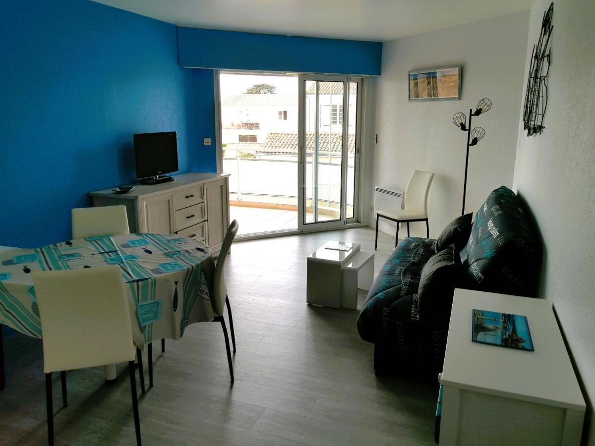 Le Lagon Bleu Appartamento