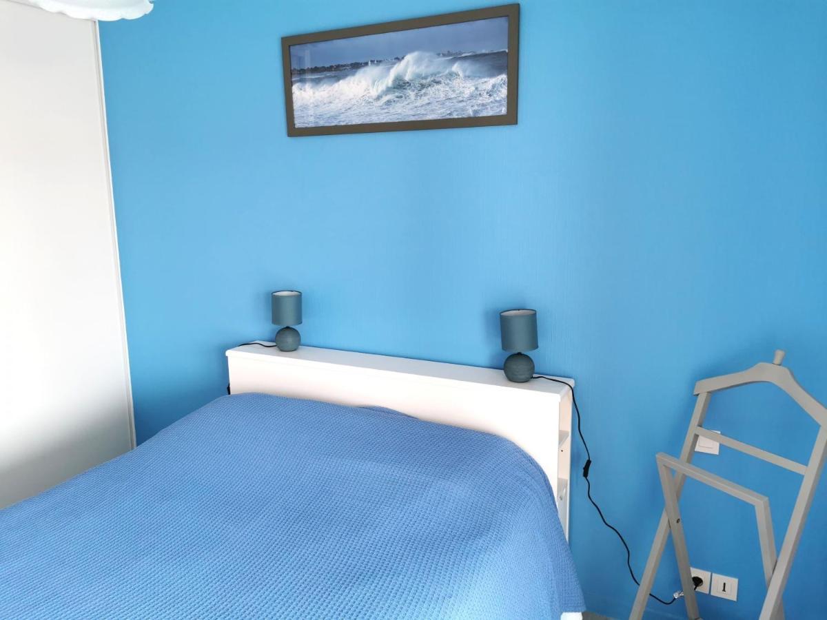 Le Lagon Bleu Les Sables-d'Olonne